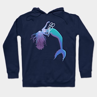 Under the Sea Hoodie